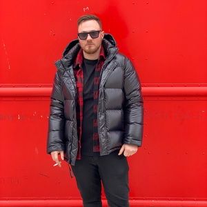 Meet your Posher, Robert